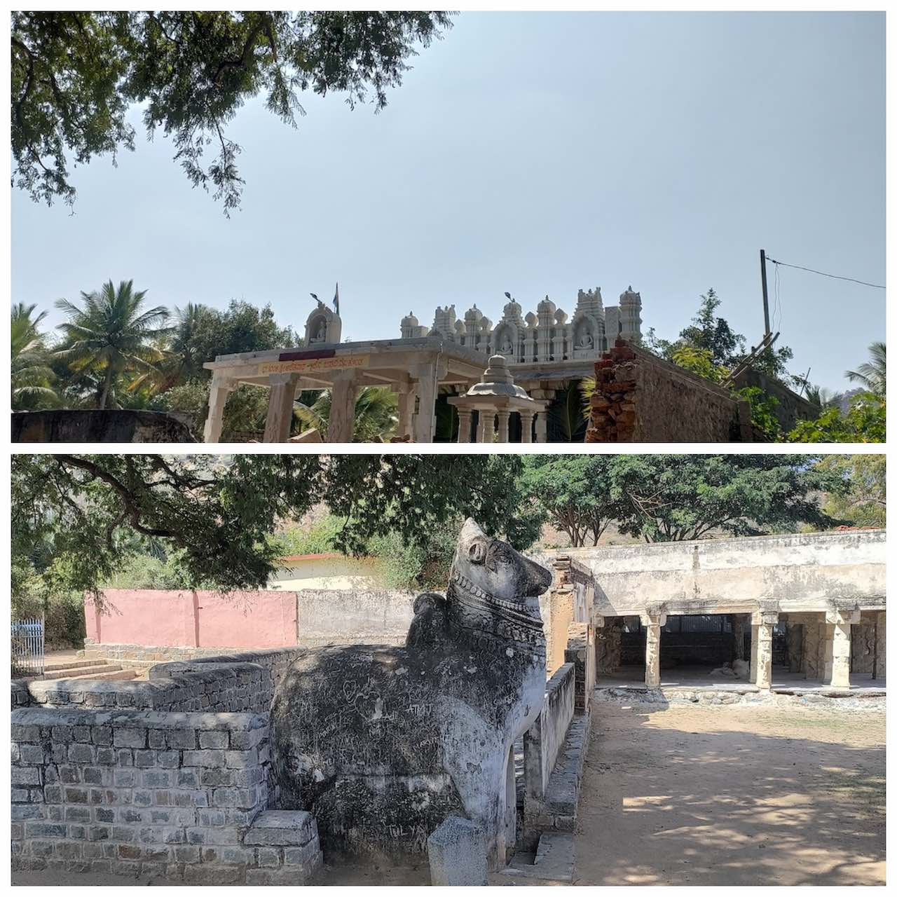 Sri Ajithanatha Digambar Jain Temple