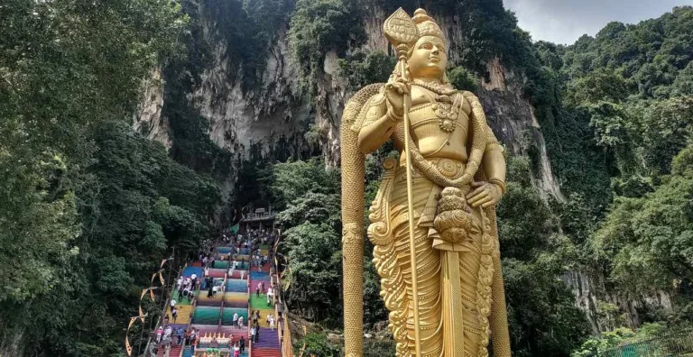 batu caves featured image