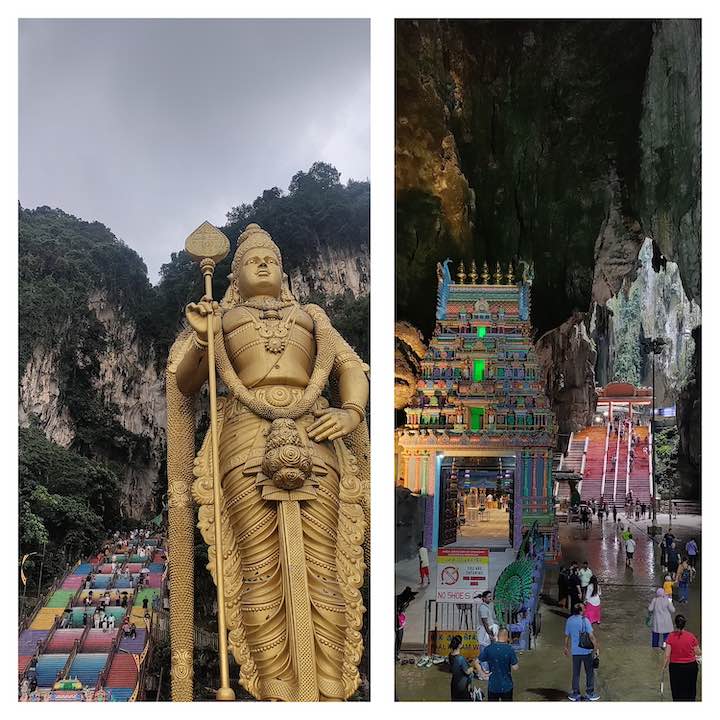 batu caves