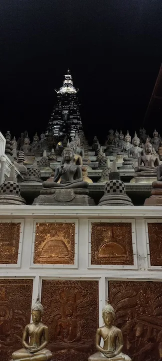 buddha in colombo #3