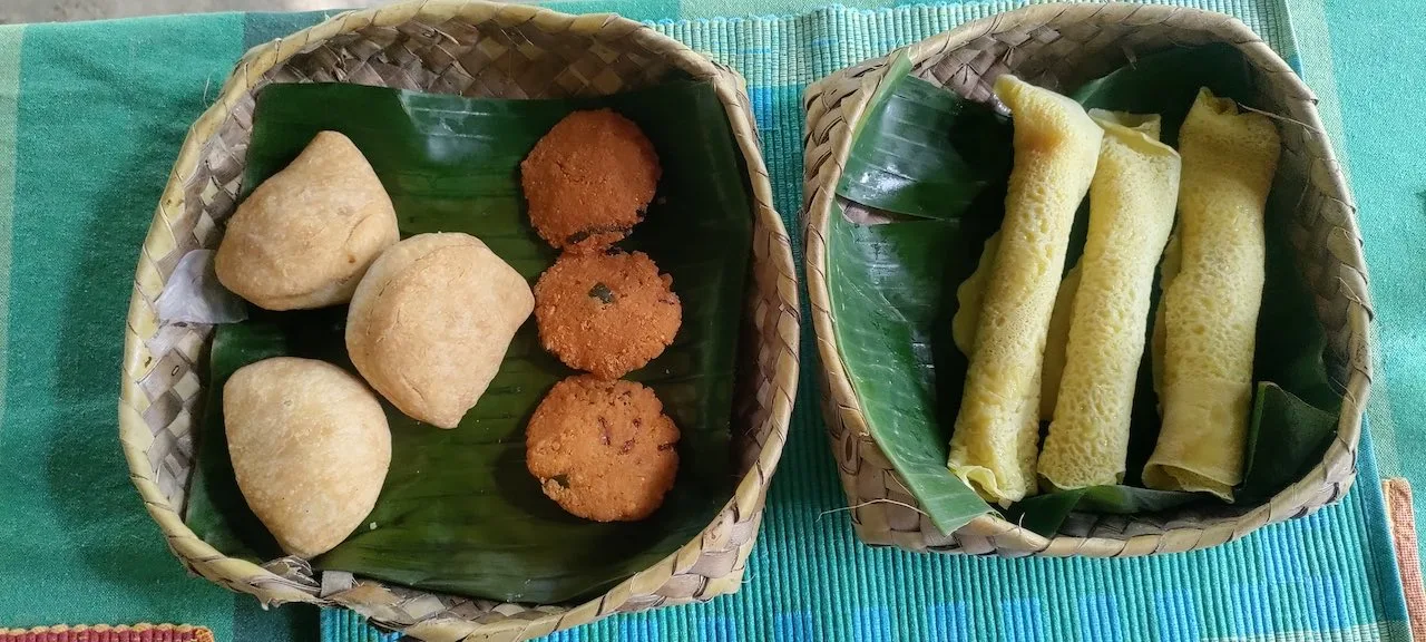 sri lankan traditional food #1