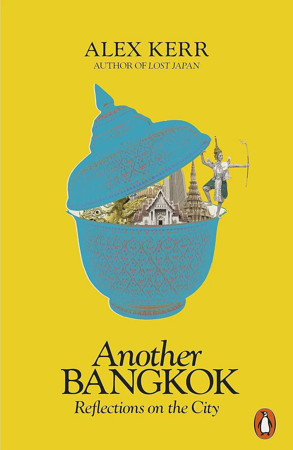 another bangkok book cover