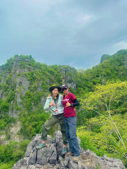 khao nang panthurat top