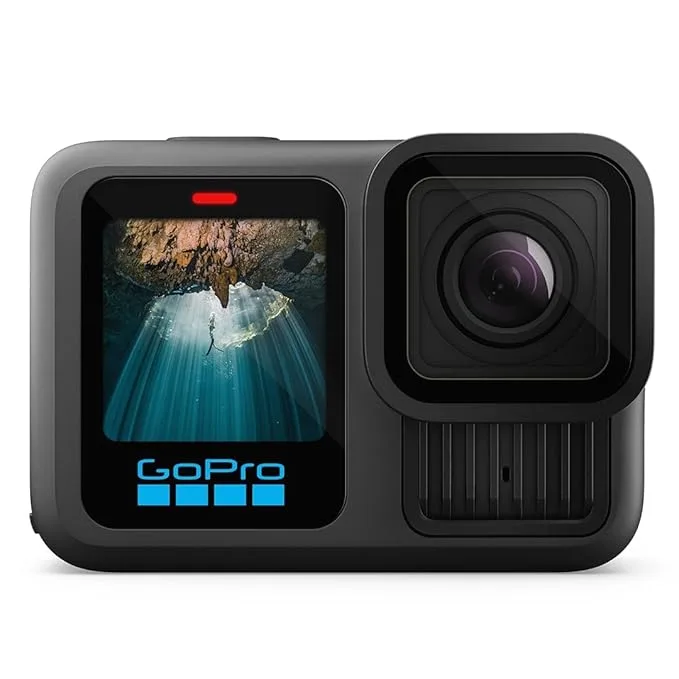 gopro