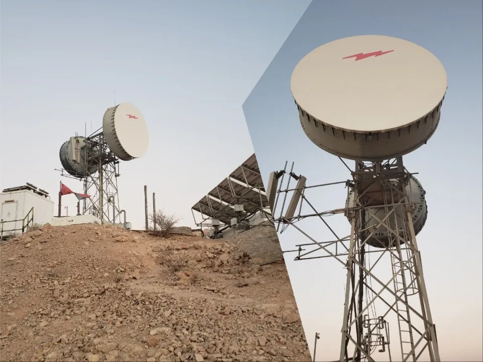 saal steps hike peak #3