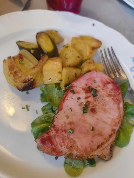 food in dolomites 10