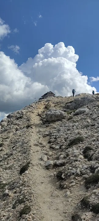 rifugio nuvolau 2