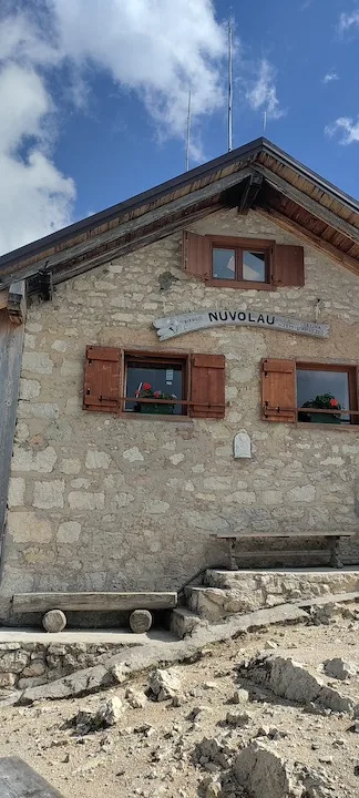 rifugio nuvolau 3
