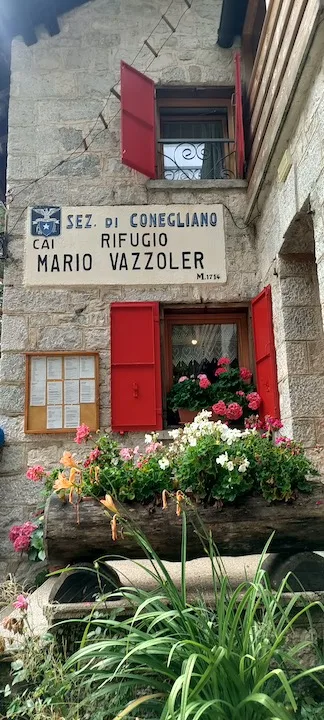 rifugio vazzoler 3