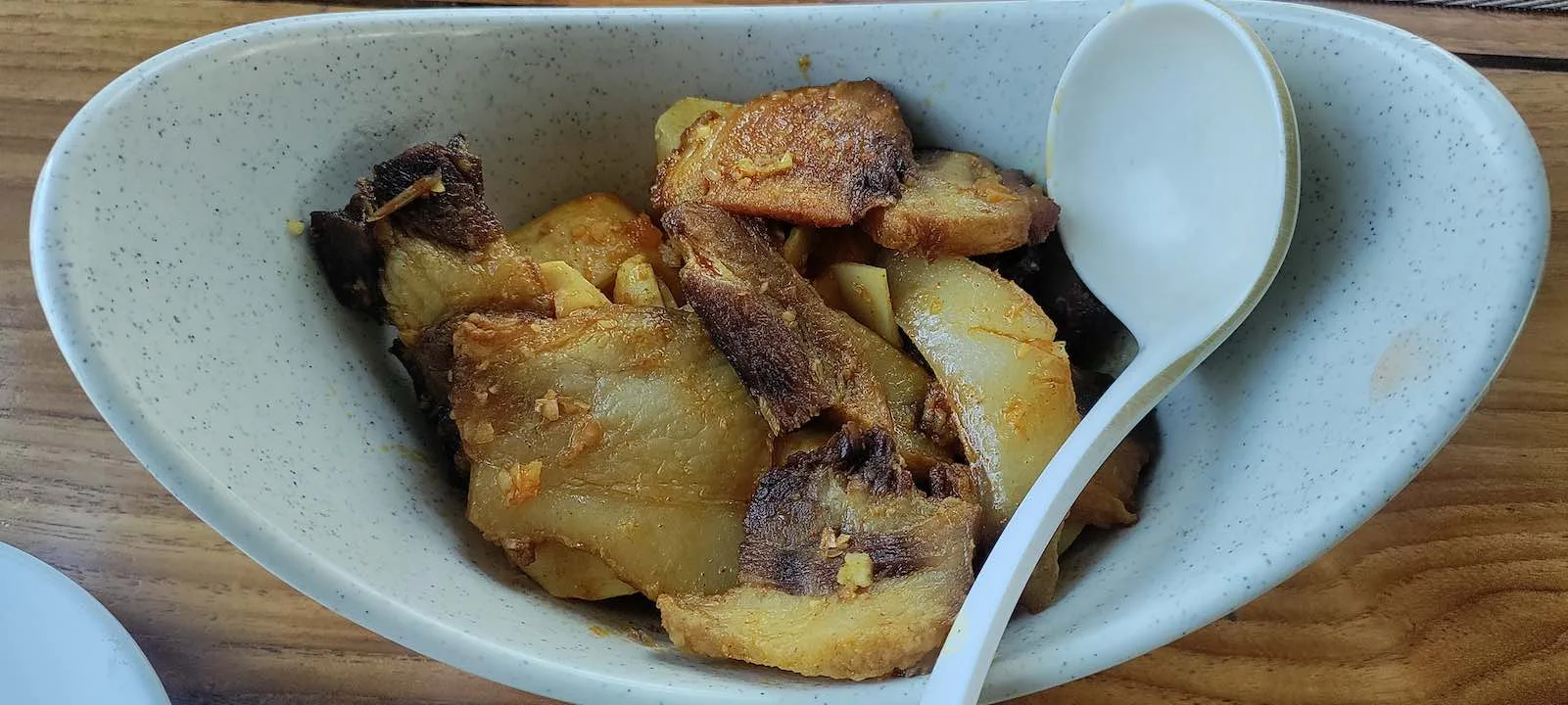 aizawl peak restaurant 1