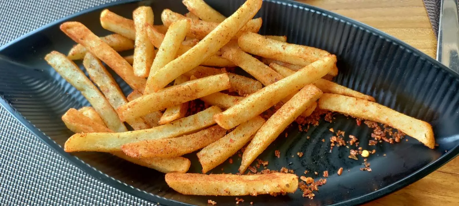 aizawl peak restaurant 3