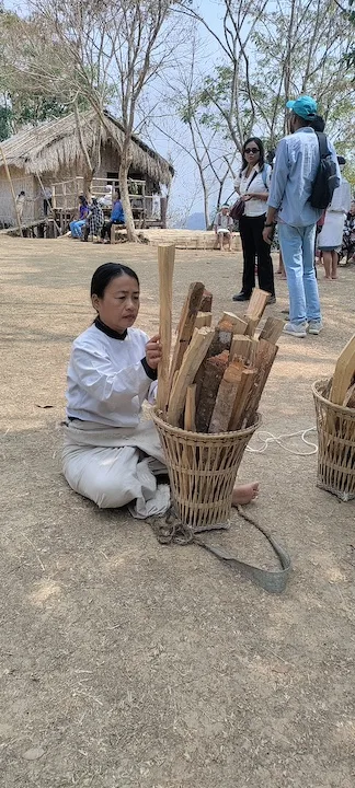 bamboo basket zokhua falkawn 1