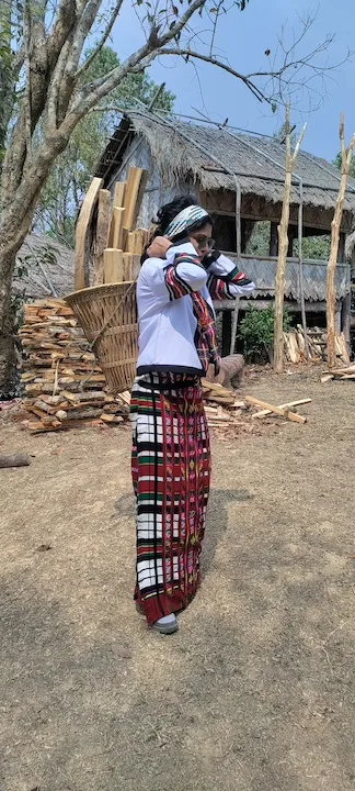 bamboo basket zokhua falkawn 2