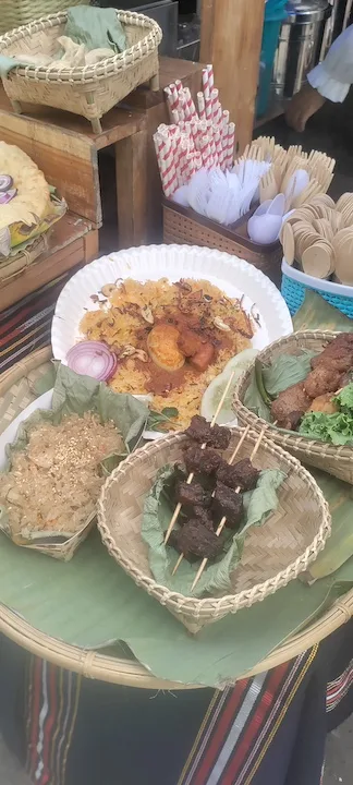 chapchar kut food stall 1