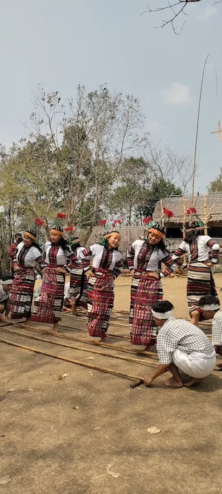 cheraw zokhua falkawn 1