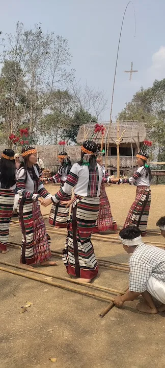 cheraw zokhua falkawn 3