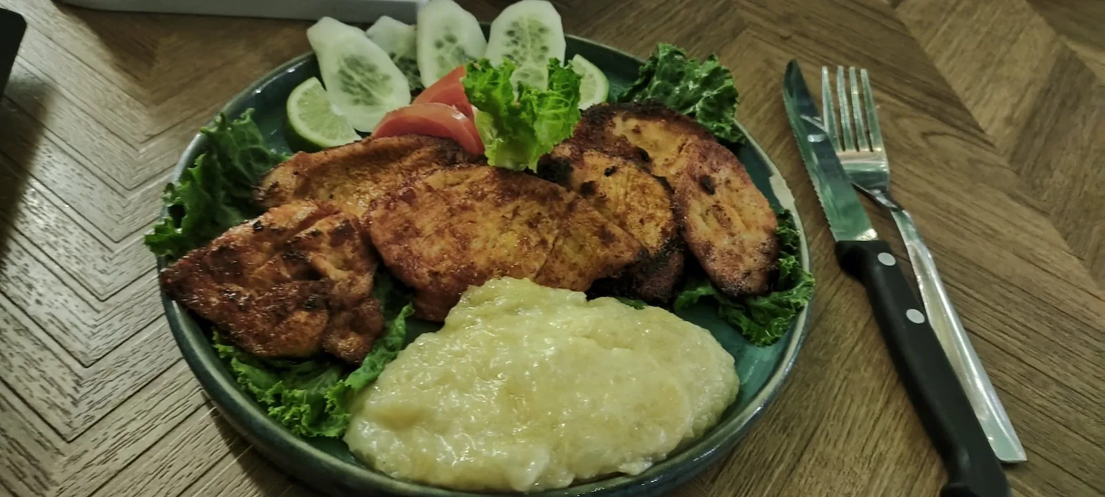 chopstyx restaurant aizawl 12