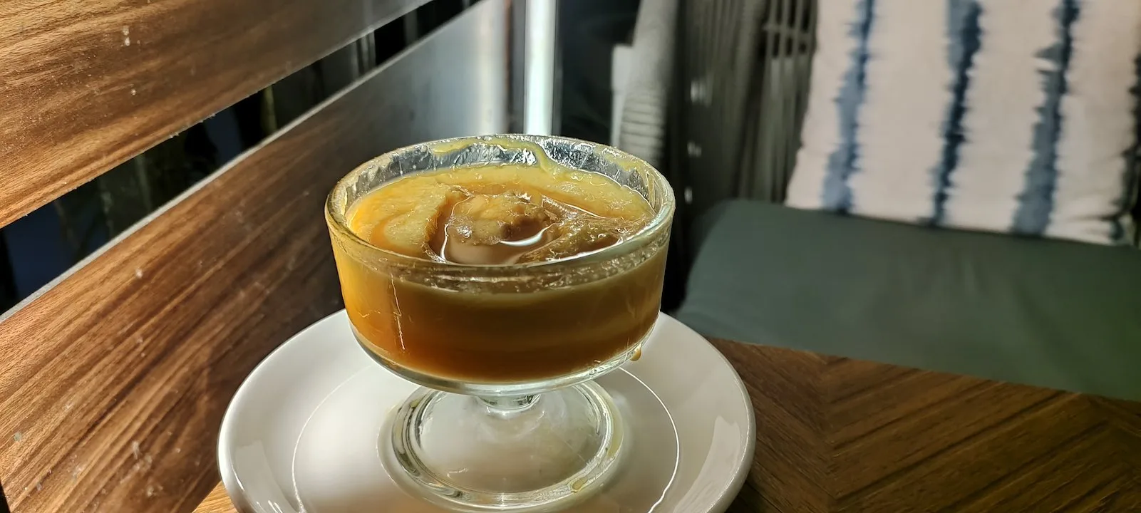 chopstyx restaurant aizawl 16