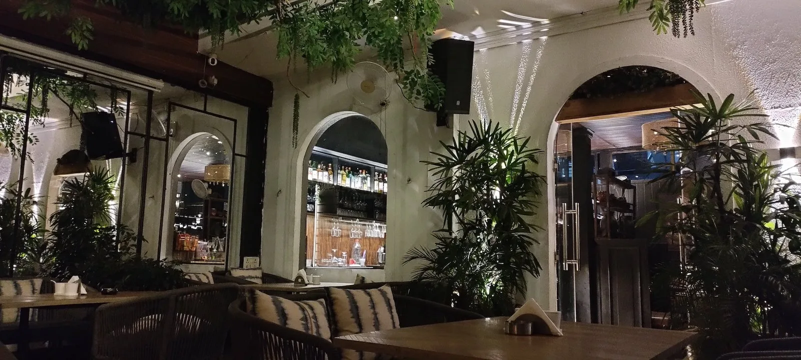 chopstyx restaurant aizawl 5