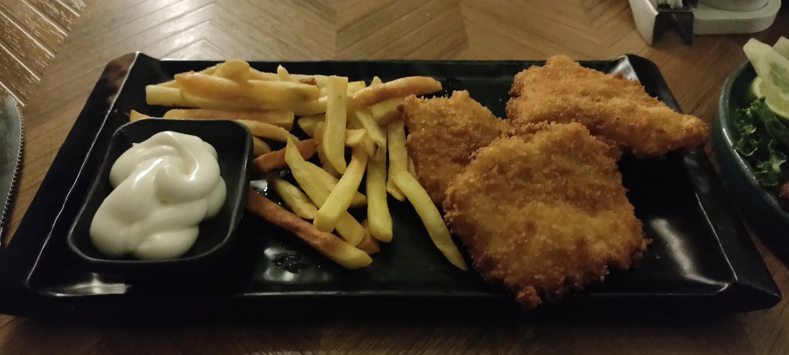 chopstyx restaurant aizawl 7