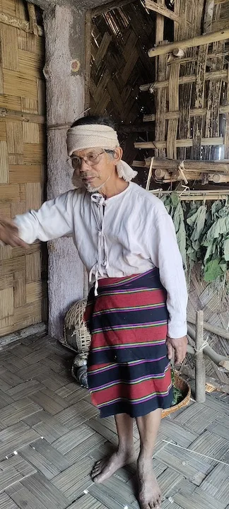 cotton preparation zokhua falkawn 3