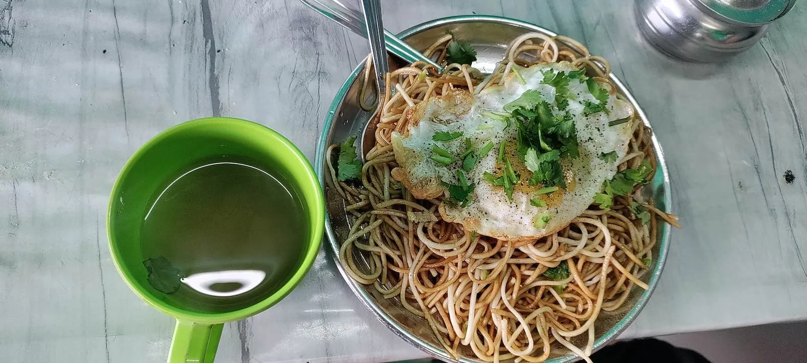 fel fel restaurant aizawl 1