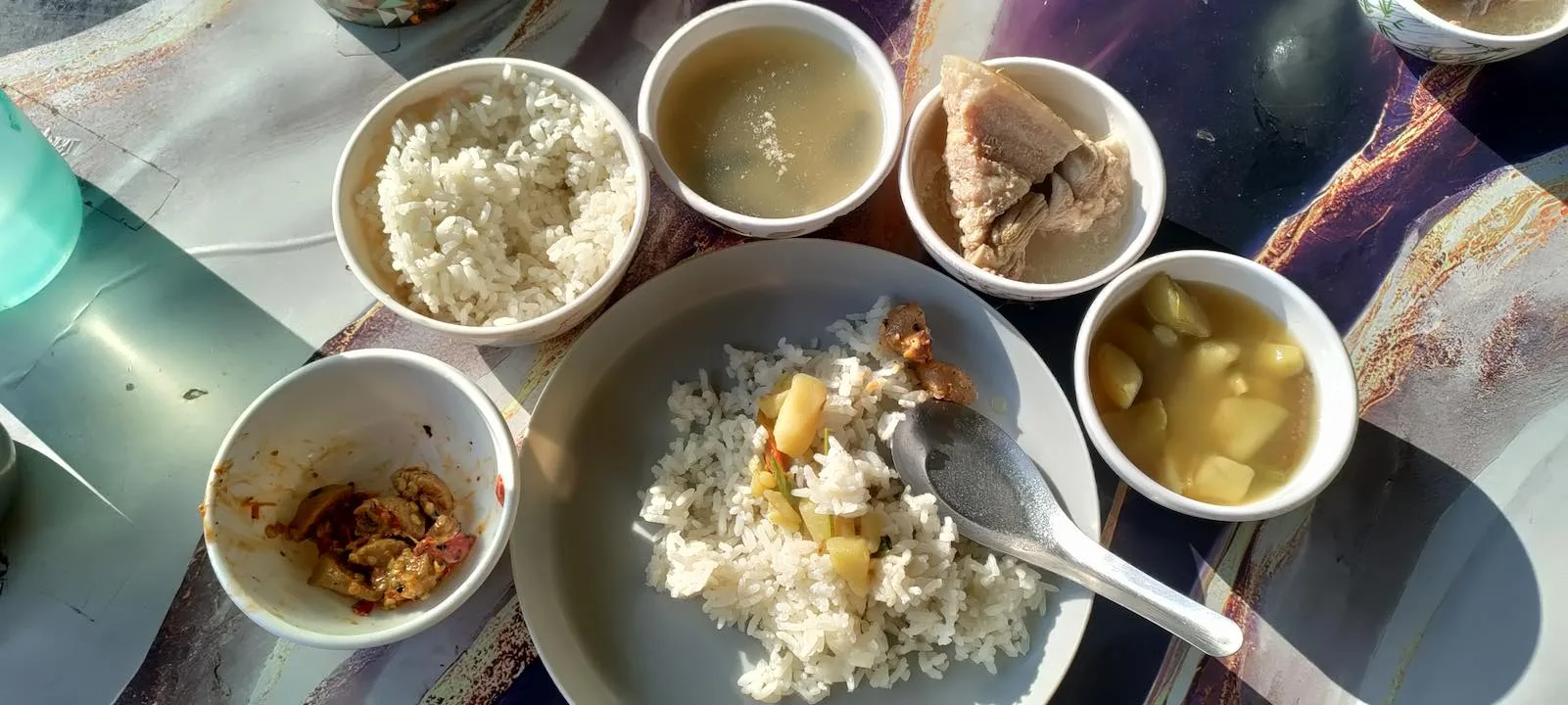 gunners inn restaurant reiek aizawl 7