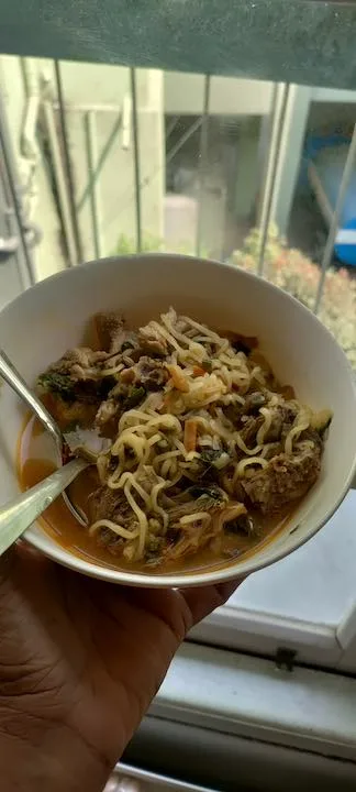 homecooked food rangers of mountains 1