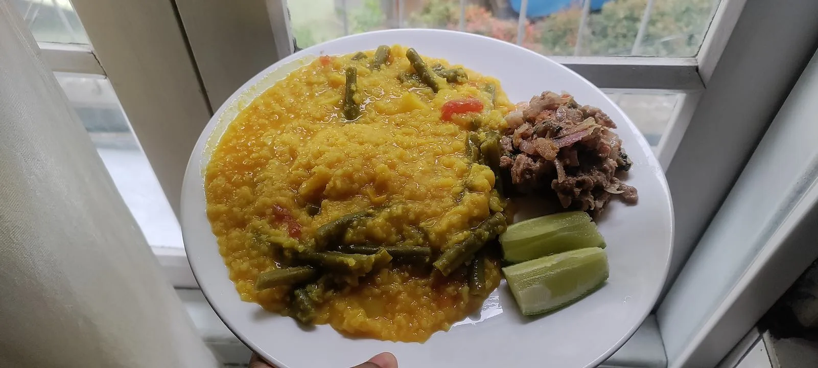 homecooked food rangers of mountains 10