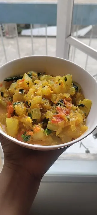 homecooked food rangers of mountains 15