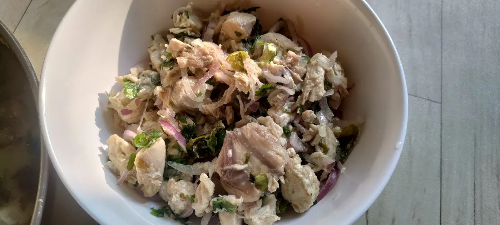 homecooked food rangers of mountains 3