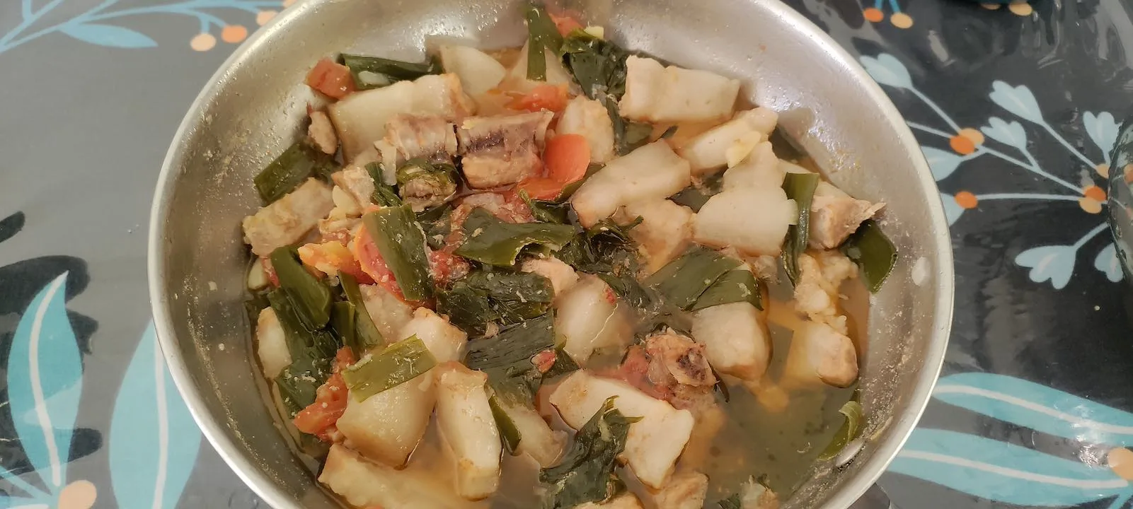 homecooked food rangers of mountains 5