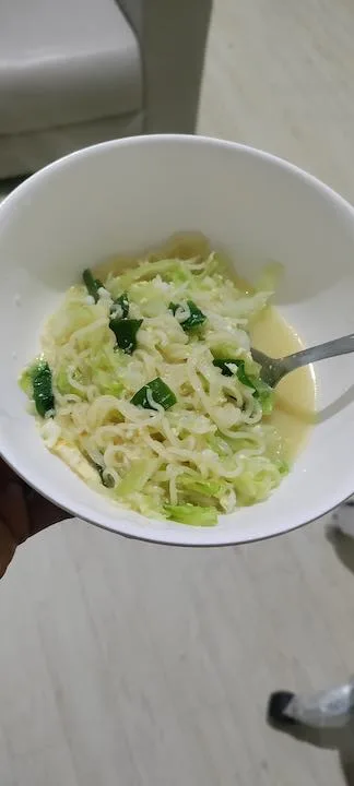 homecooked food rangers of mountains 6