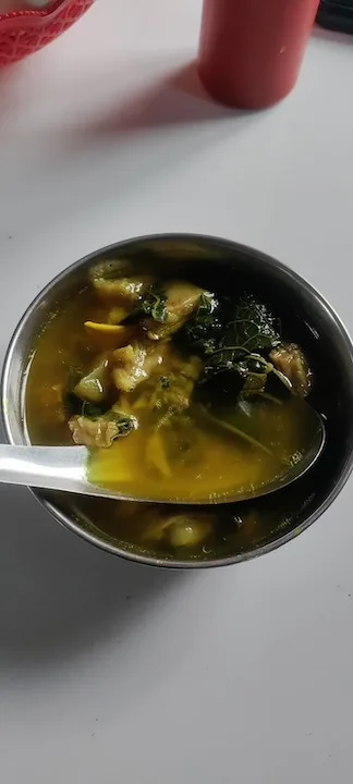 mawis restaurant lalsavunga 1