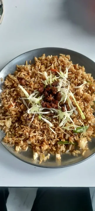 mawis restaurant lalsavunga 2