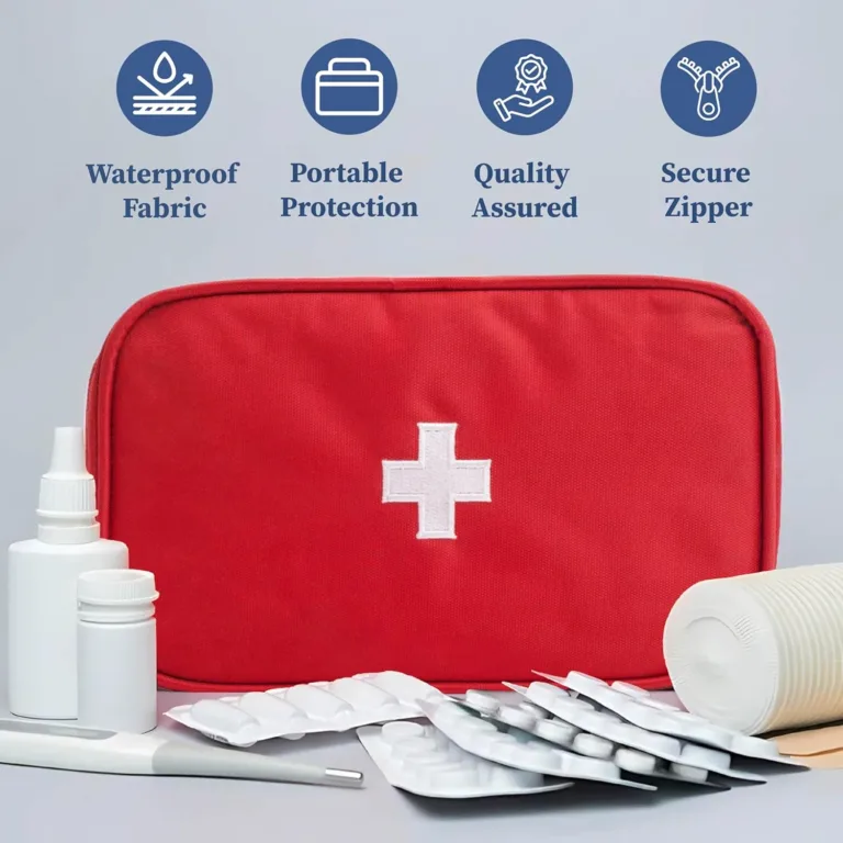 medical kit