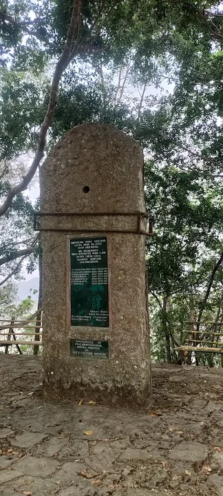 memorial zokhua falkawn