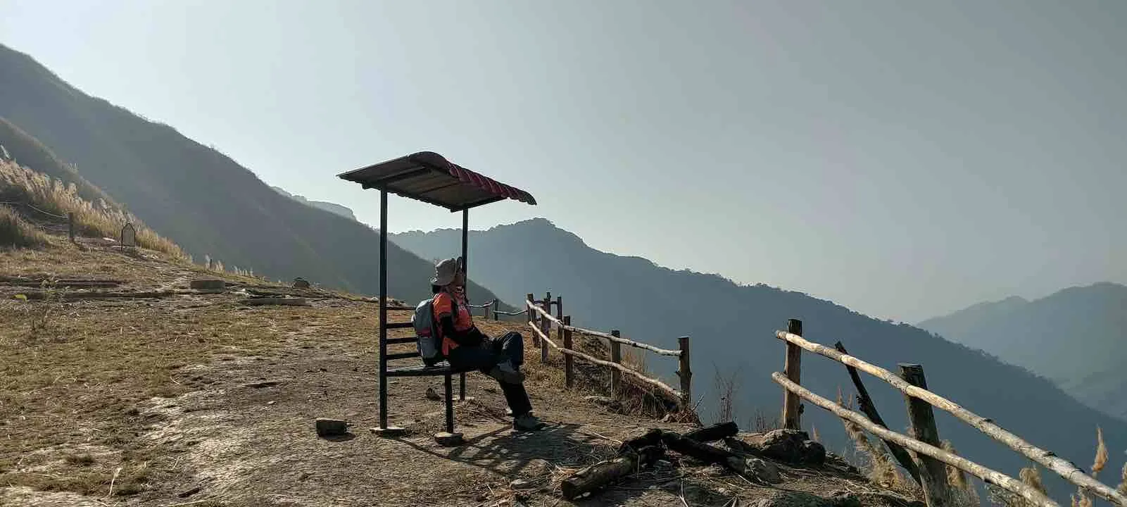 ngai tlang first resting point