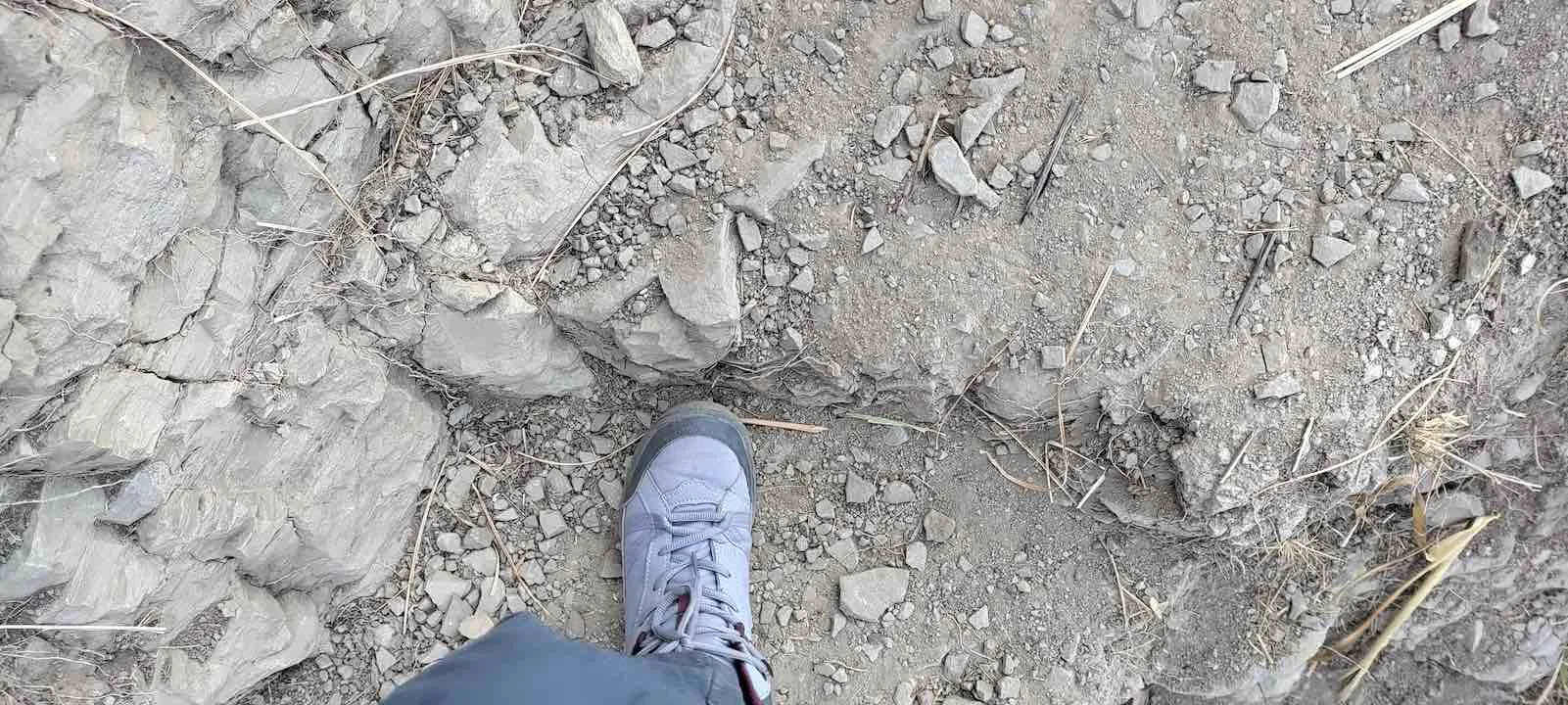 ngai tlang mud trail