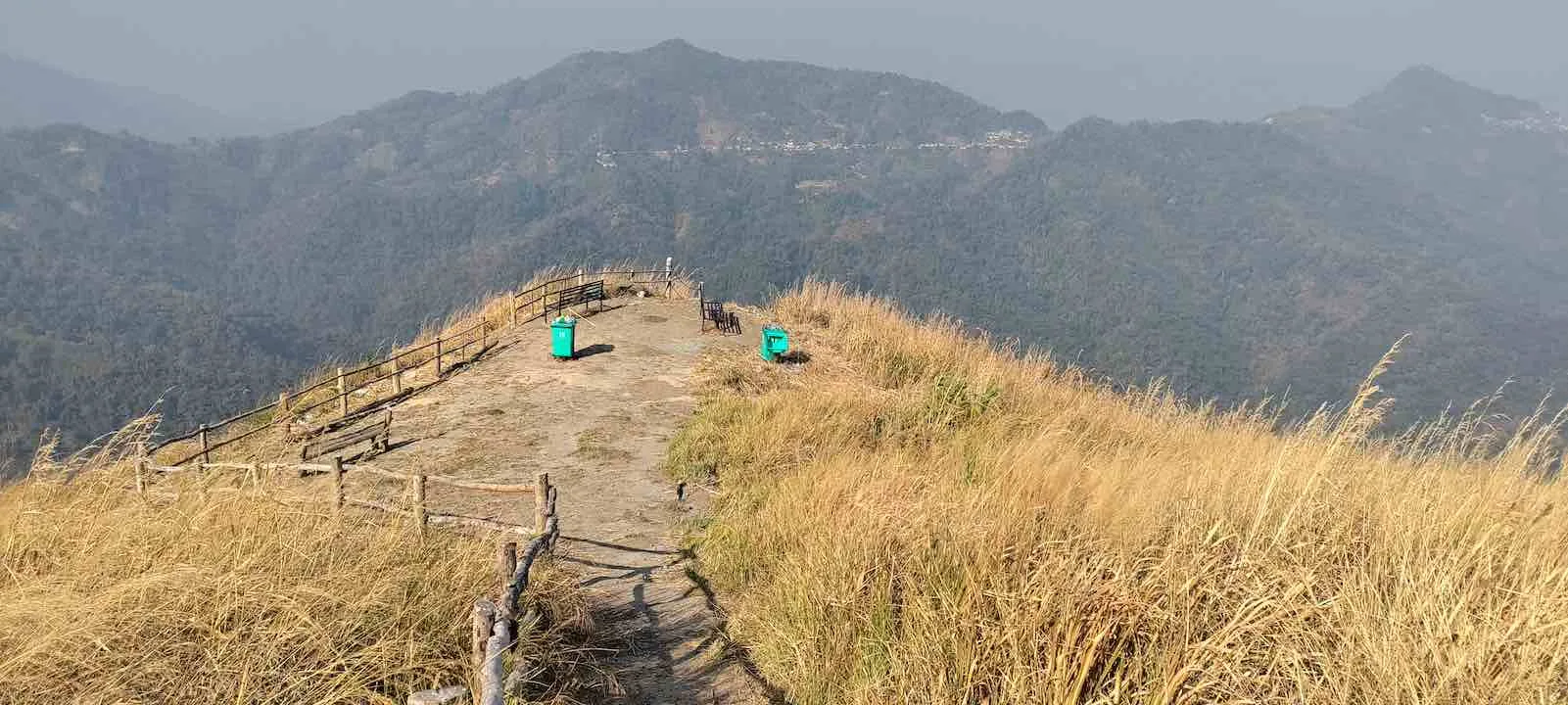 ngai tlang second resting point