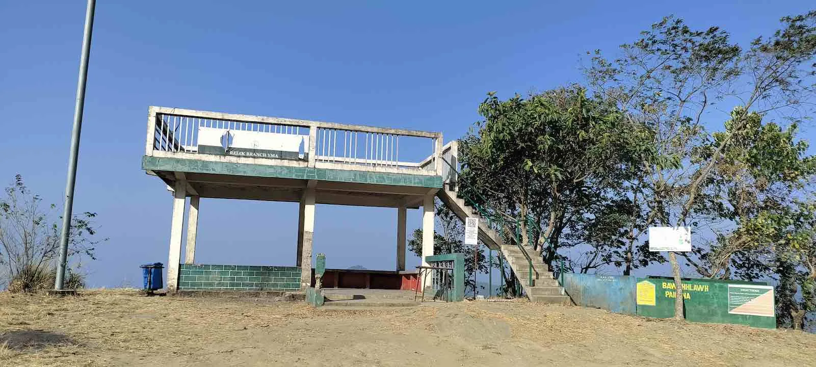 ngai tlang starting point 2