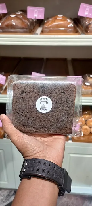 seoul bakery & cafe aizawl 5