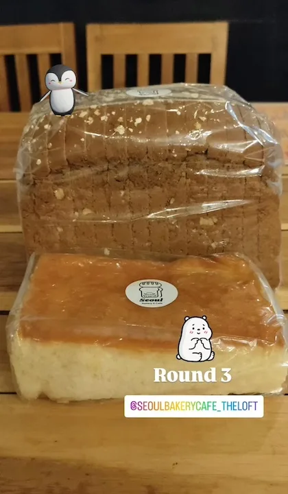 seoul bakery & cafe aizawl 6