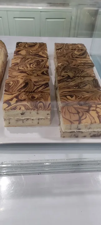 seoul bakery & cafe aizawl 7