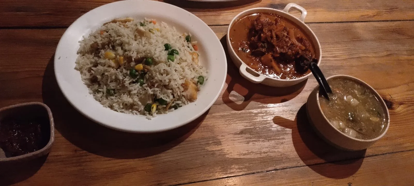 the ethnic kitchen 5