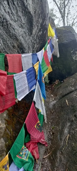 guru rumpoche cave 3