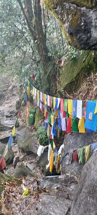 guru rumpoche cave 5