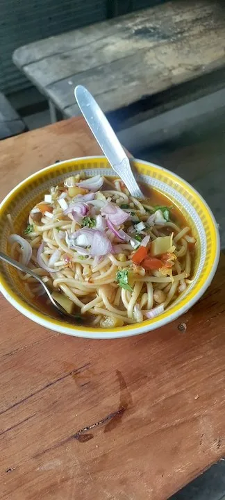 kanchenjunga falls 1