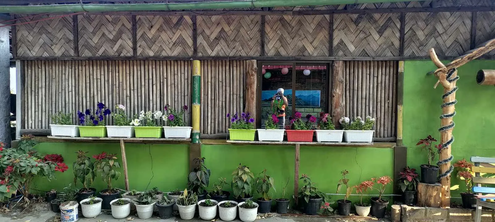 reiek tlang restaurant