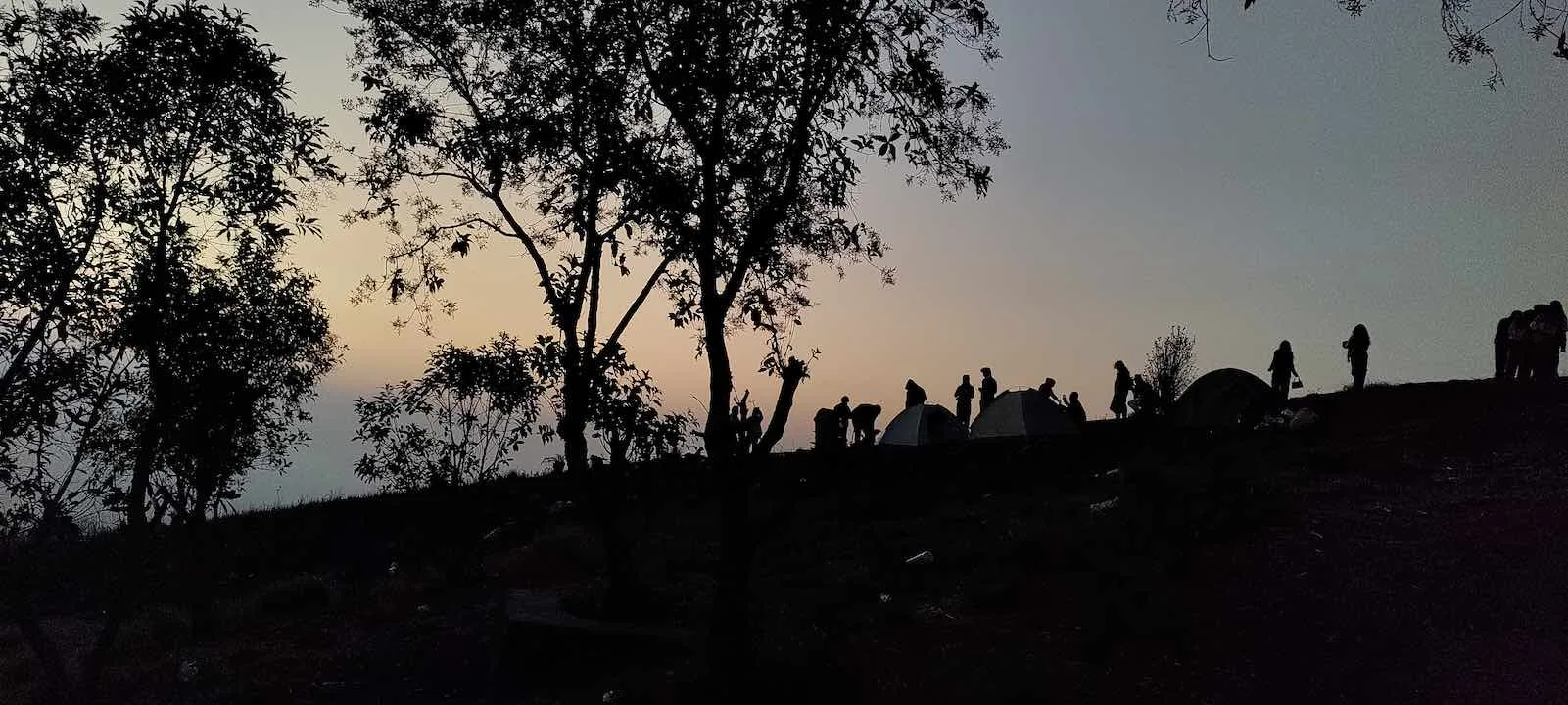 reiek tlang sunrise viewpoint